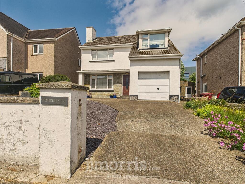 Main image of property: Queensway, Haverfordwest