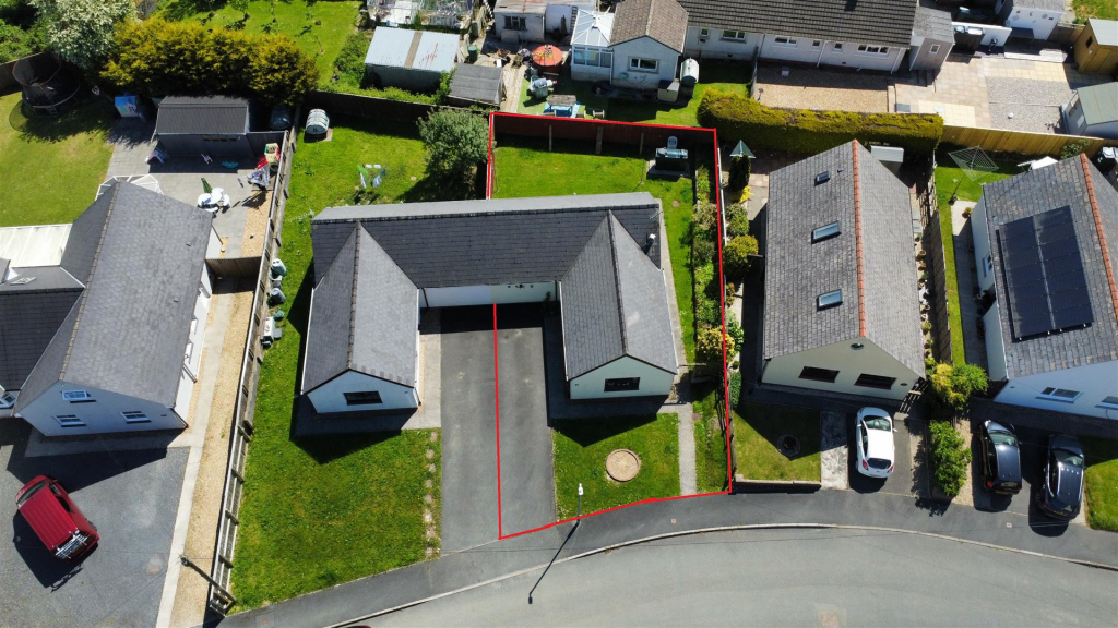 Main image of property: Lamborough Crescent, Clarbeston Road