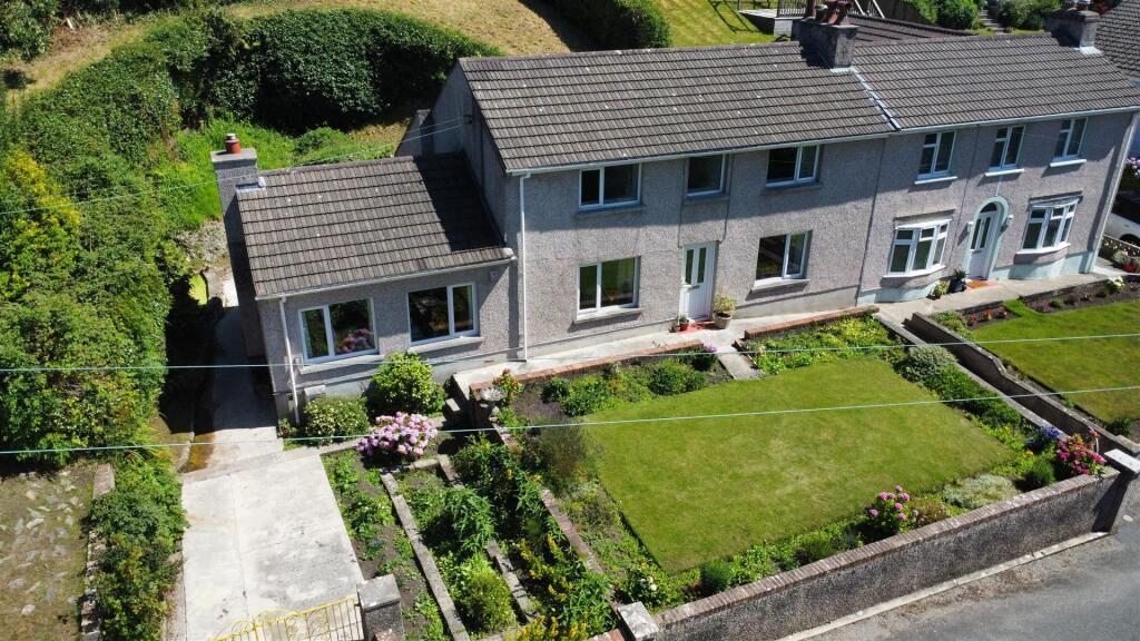 Main image of property: Neyland Vale, Neyland, Milford Haven