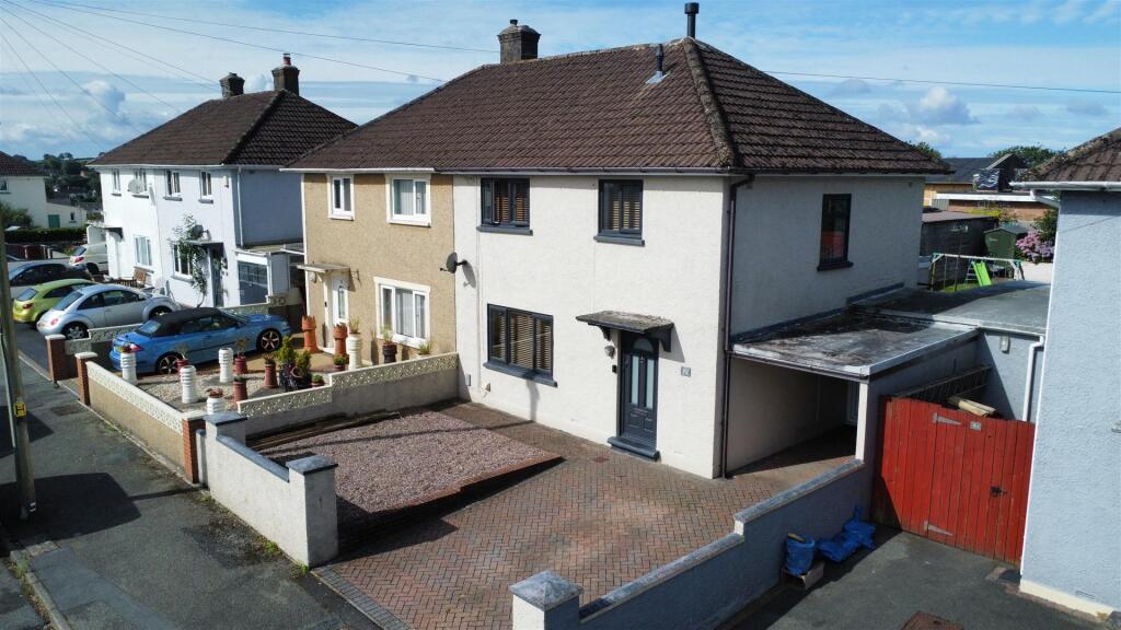 Main image of property: Priory Avenue, Haverfordwest