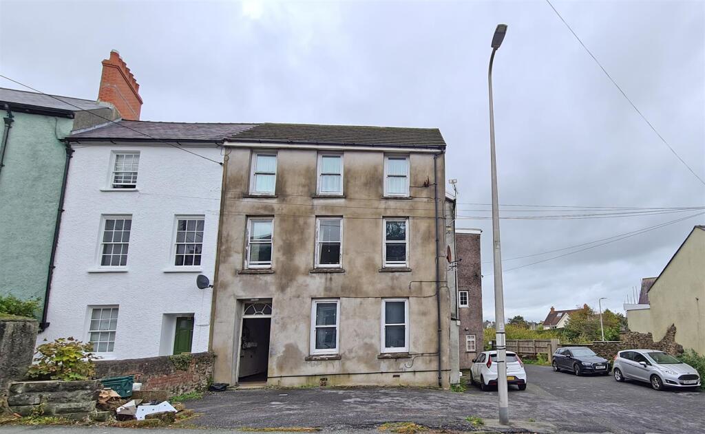 Main image of property: 20 City Road, Haverfordwest
