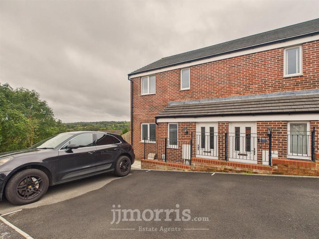 Main image of property: Tasker Way, Haverfordwest