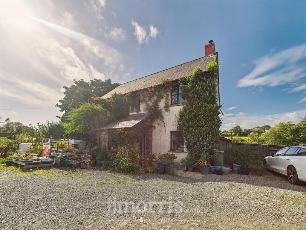 Main image of property: Crundale, Haverfordwest
