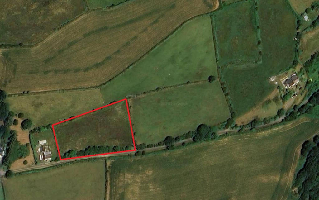 Main image of property: At Whitchurch, Solva, Haverfordwest