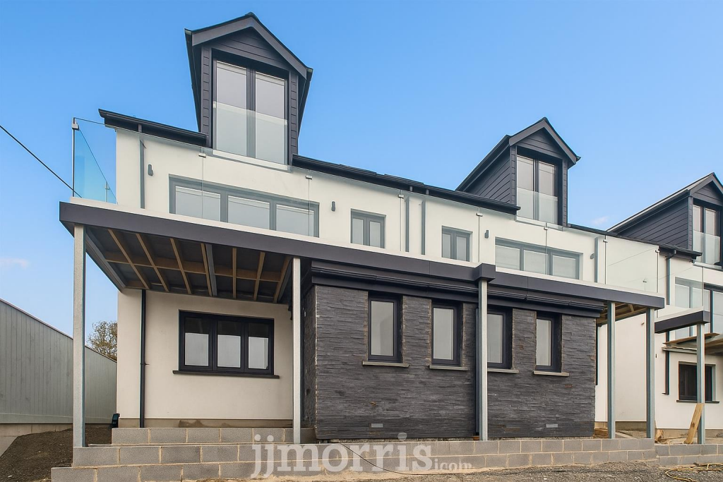 Main image of property: Cleddau Avenue, Neyland, Milford Haven