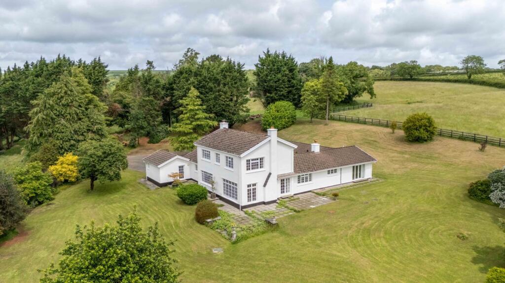 Main image of property: New Moat, Clarbeston Road