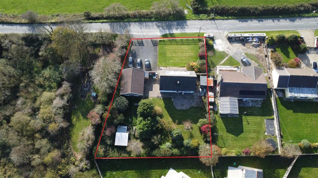 Main image of property: Rosebush, Clunderwen