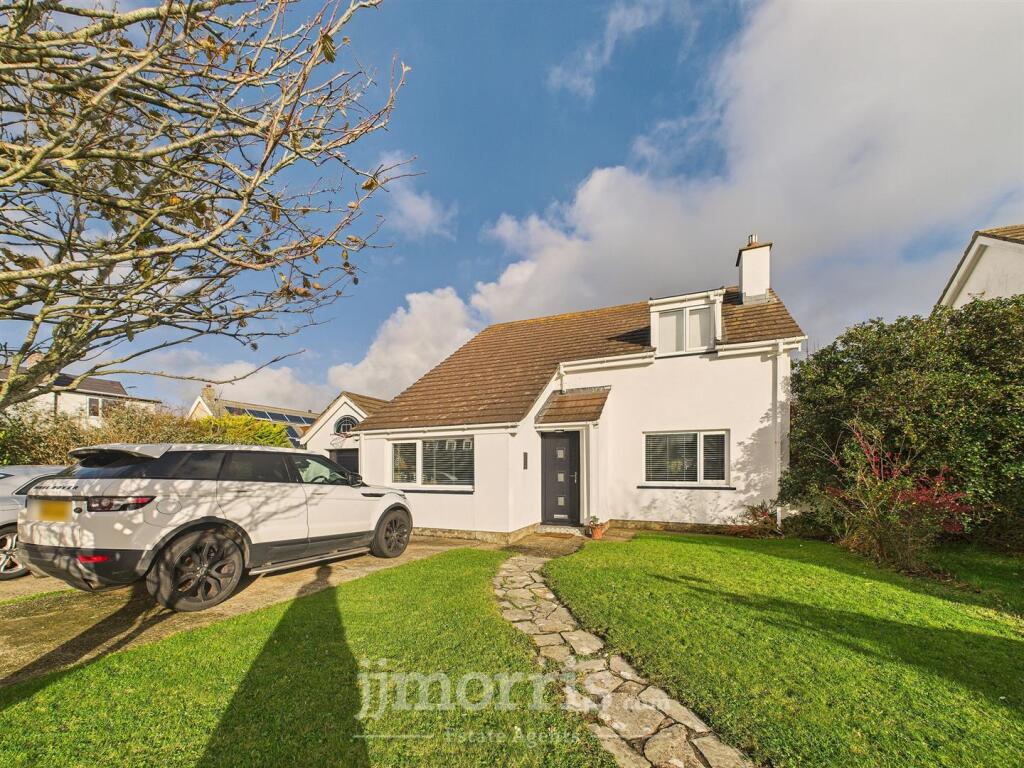 Main image of property: Millard Park, St. Davids, Haverfordwest