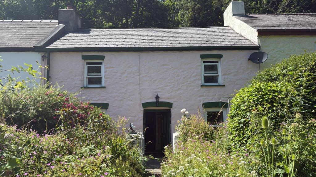 Main image of property: Prendergast, Solva, Haverfordwest