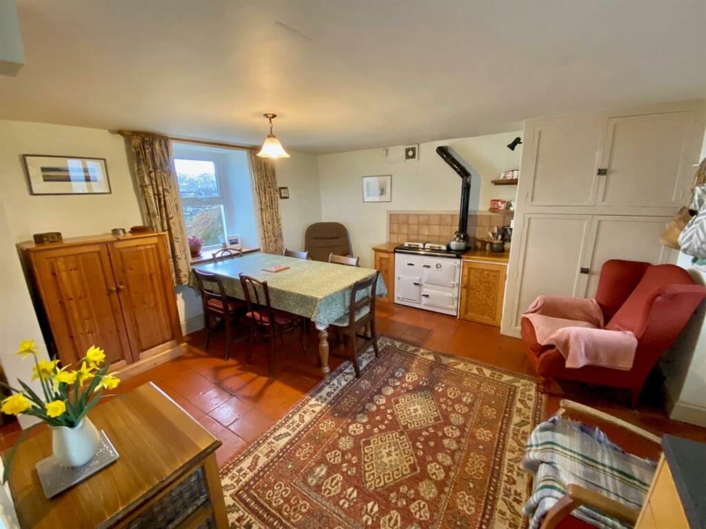 3 bedroom smallholding for sale in The Ridgeway, Manorbier, Tenby, SA70