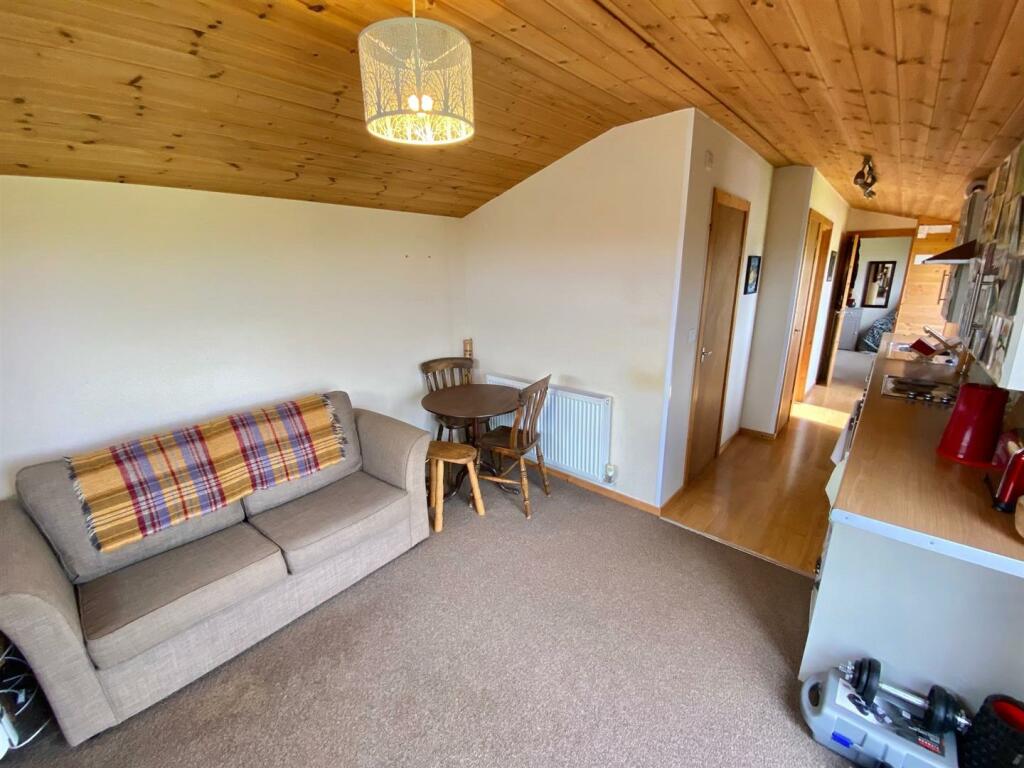 3 bedroom smallholding for sale in The Ridgeway, Manorbier, Tenby, SA70