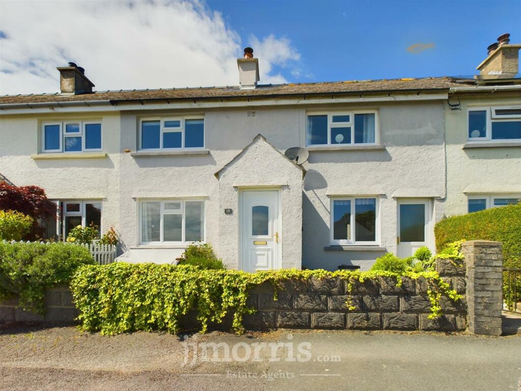 Main image of property: Summerhill, Stepaside, Narberth