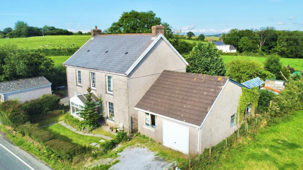 Main image of property: St. Clears, Carmarthen