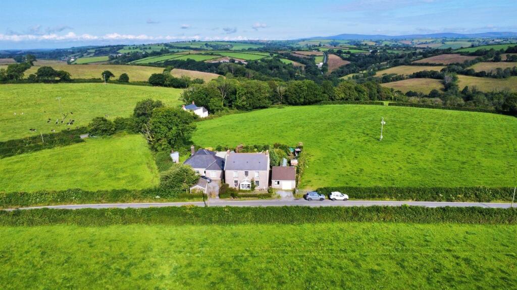 Main image of property: St. Clears, Carmarthen