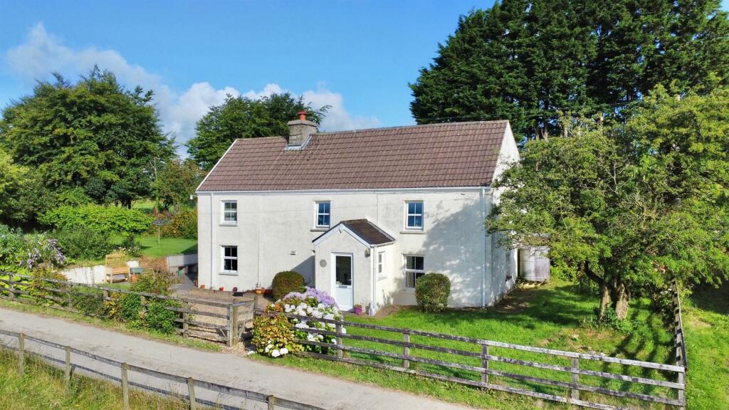 Main image of property: Login, Whitland
