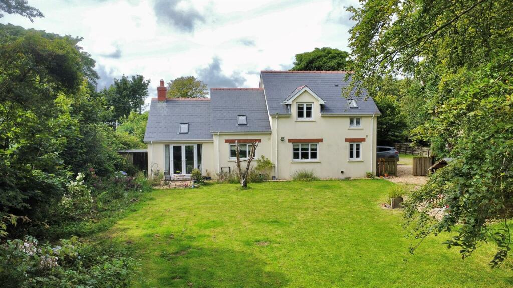 Main image of property: Cold Blow, Narberth