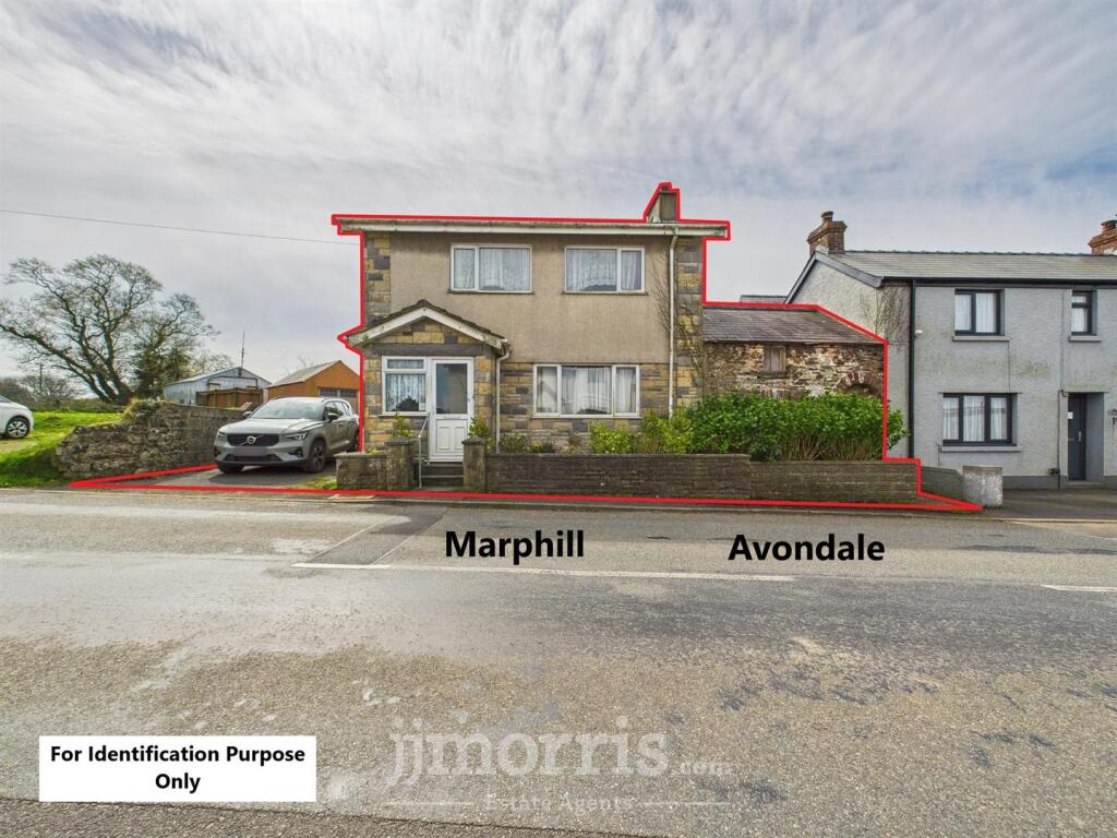 Main image of property: Cold Blow, Narberth