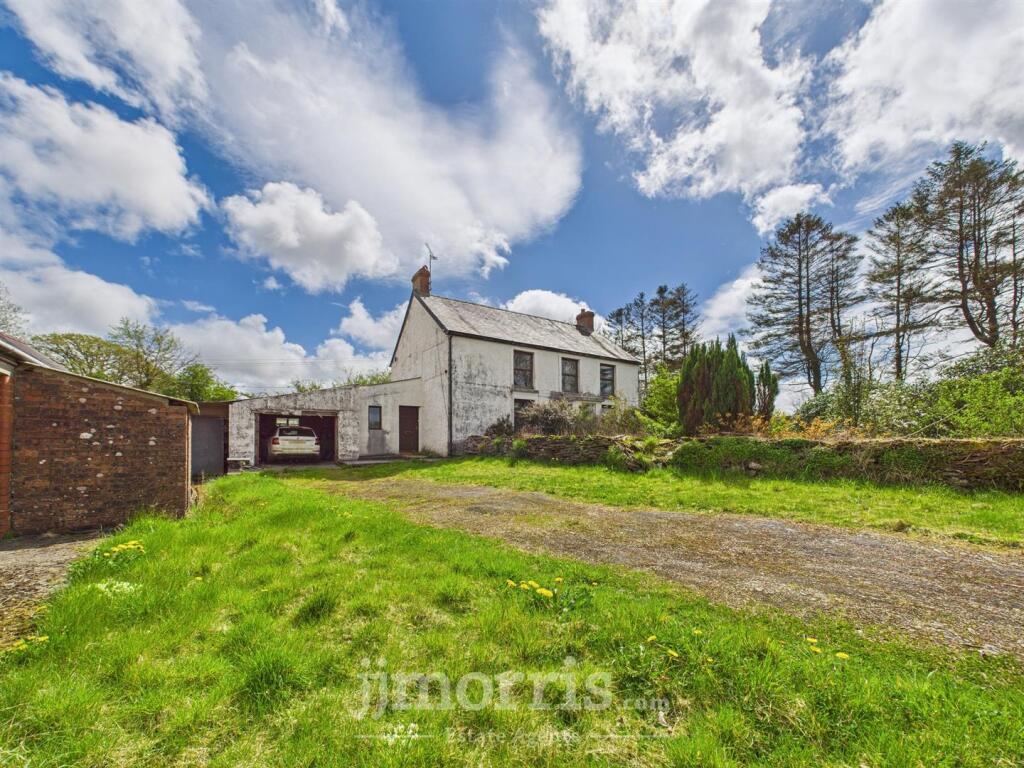 Main image of property: Llanboidy