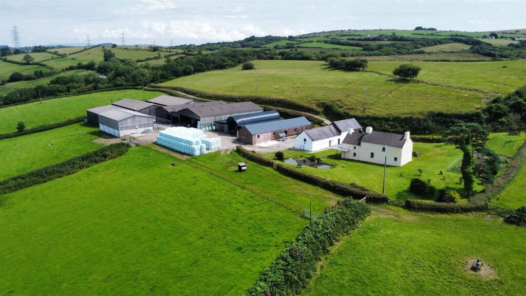 Main image of property: Sylen Road, Pontyberem, Llanelli