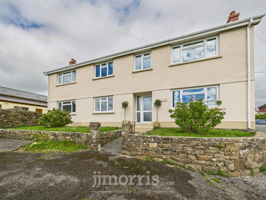 Main image of property: Llawhaden, Narberth