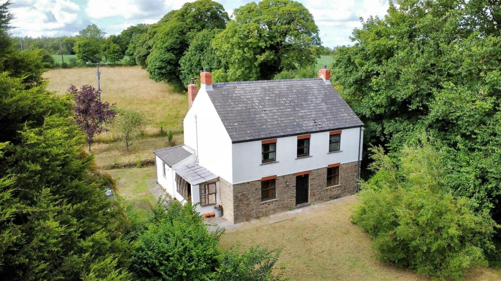 Main image of property: Wiston