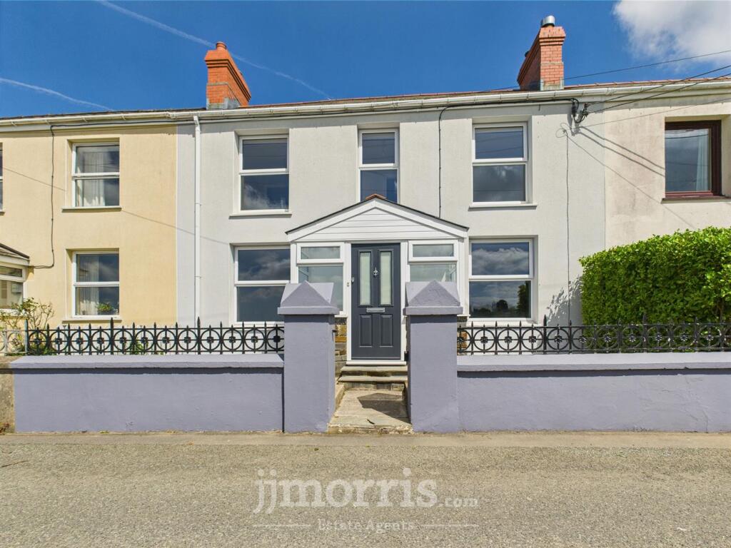 Main image of property: Llanddewi Velfrey, Narberth