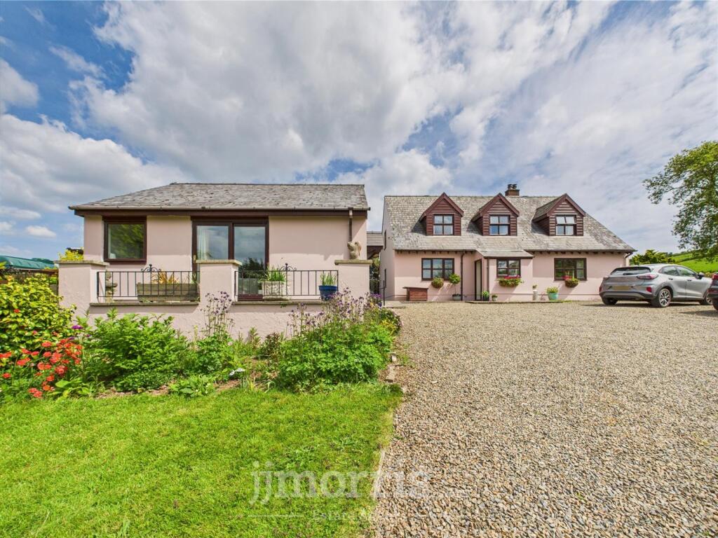 Main image of property: St. Florence, Tenby