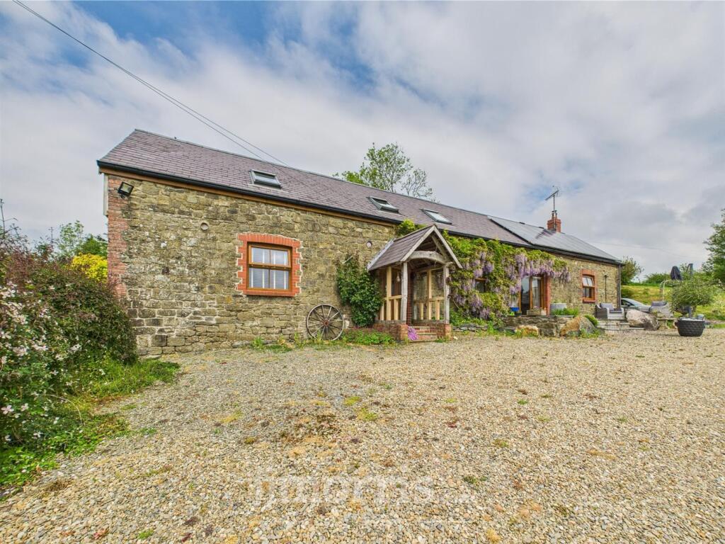 Main image of property: Llanfallteg, Whitland