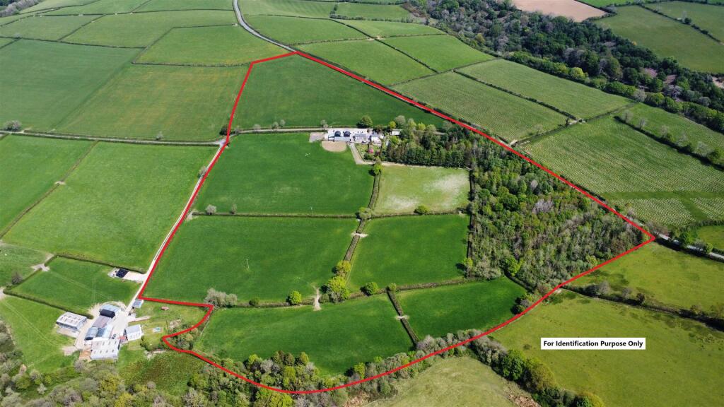 Main image of property: Cwmfelin Mynach, Whitland