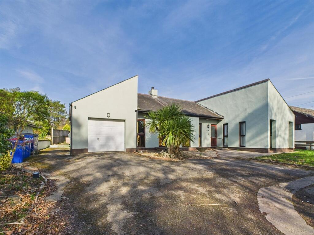 Main image of property: Llanteg, Narberth