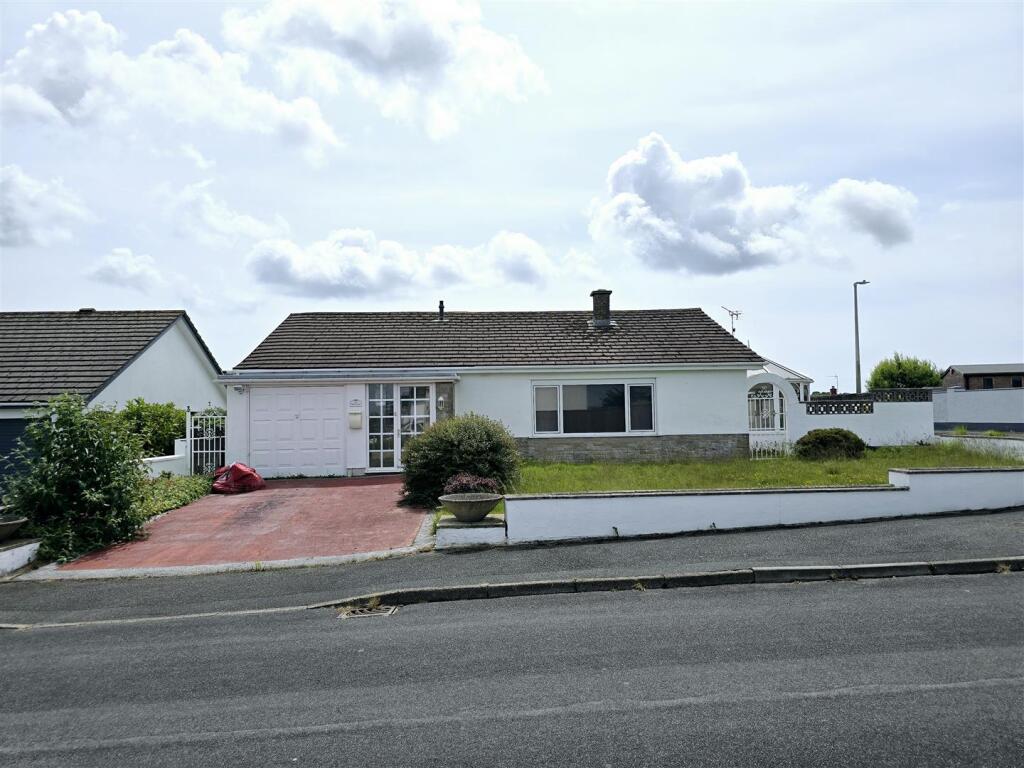 Main image of property: Bevelin Hall, Saundersfoot