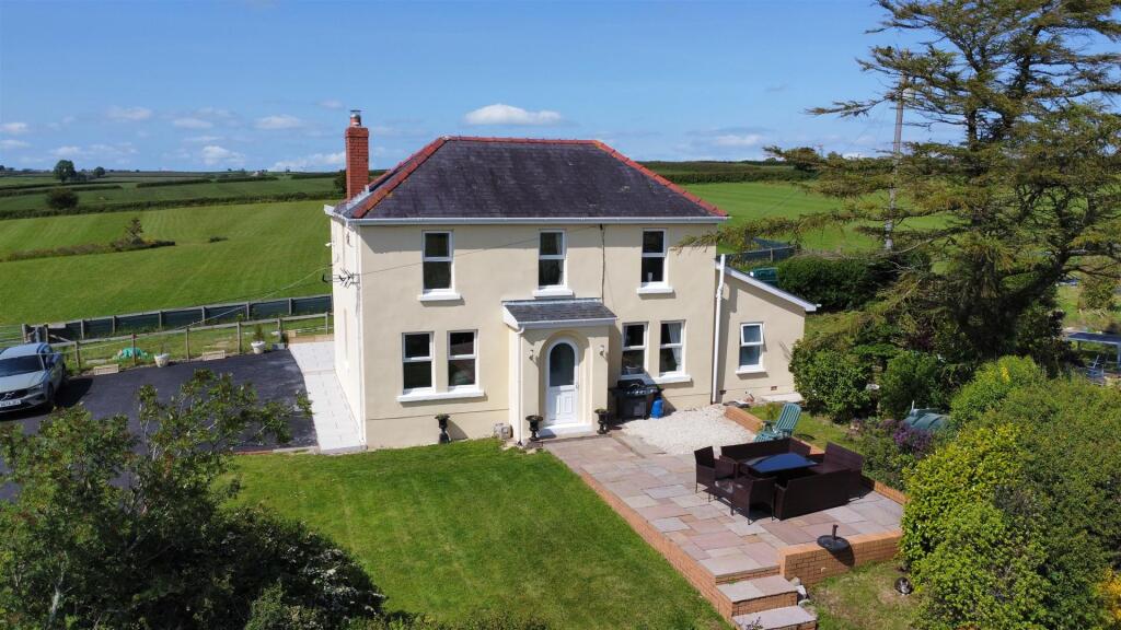Main image of property: Cwmfelin Mynach, Whitland