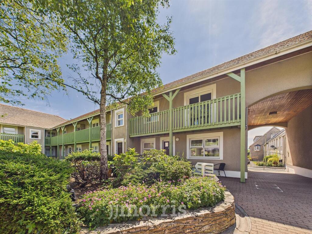 Main image of property: 12 Cawdor Court, Spring Gardens, Narberth