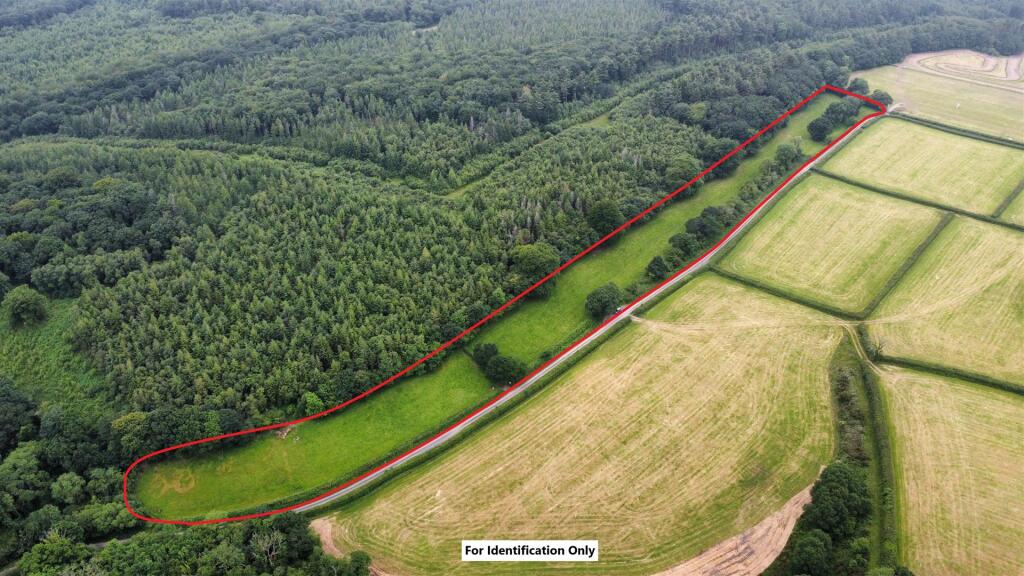 Main image of property: Valley Road, Narberth