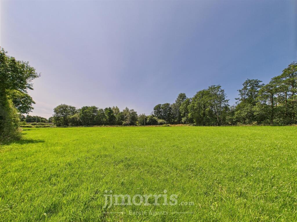 Main image of property: Lampeter Velfrey, Narberth
