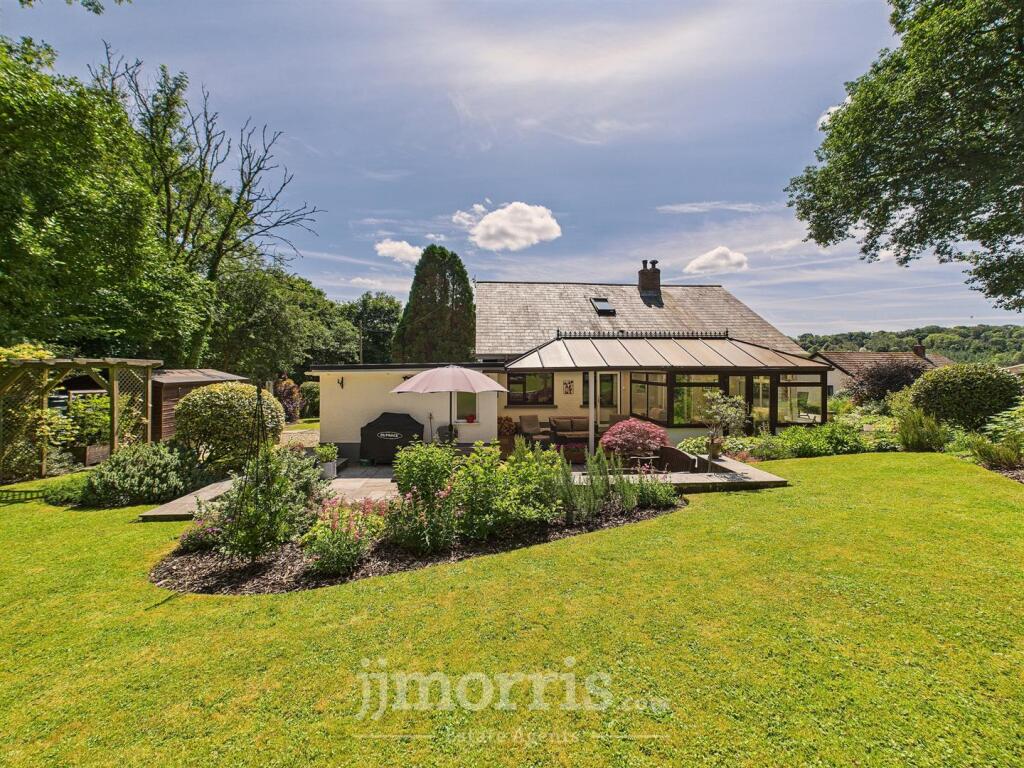 Main image of property: Kilgetty Lane, Stepaside, Narberth