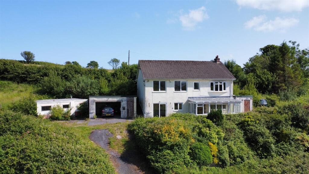 Main image of property: Dea-Lor-Bev, Stepaside, NARBERTH