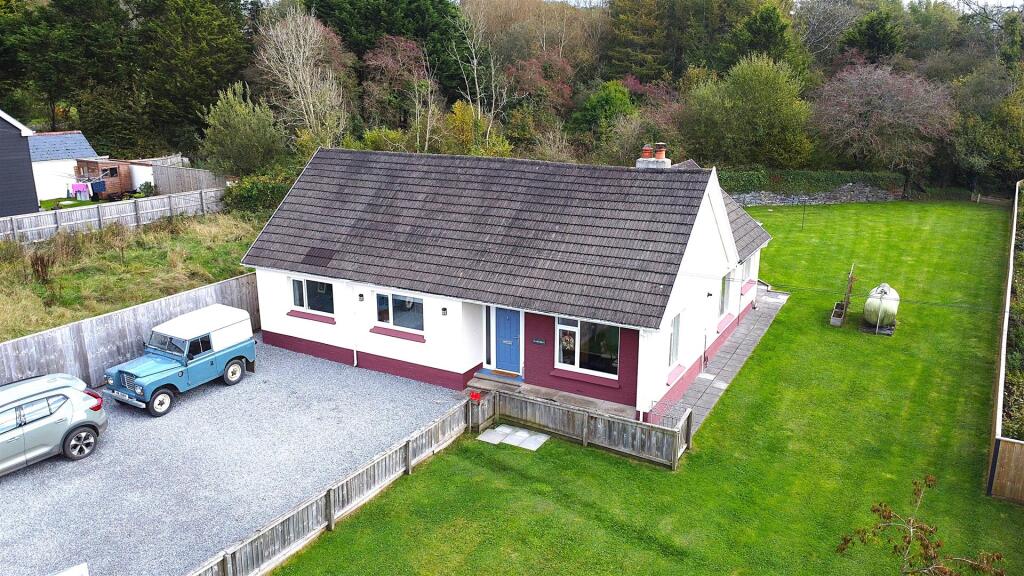 Main image of property: Llanfallteg, Whitland