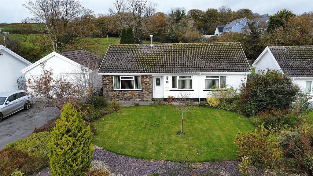 Main image of property: Sentence Gardens, Templeton, Narberth