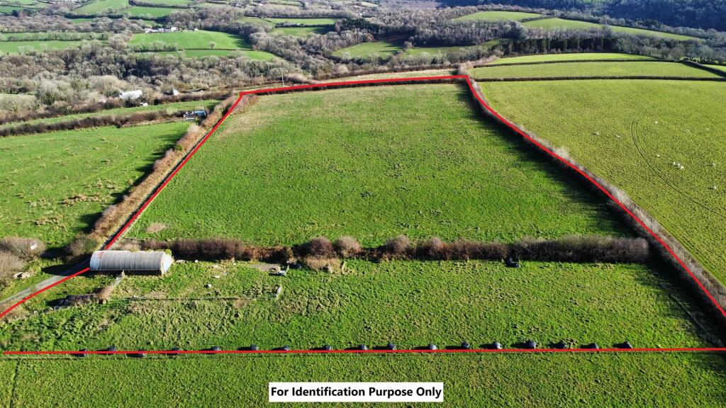 Main image of property: Llanycefn, Clynderwen