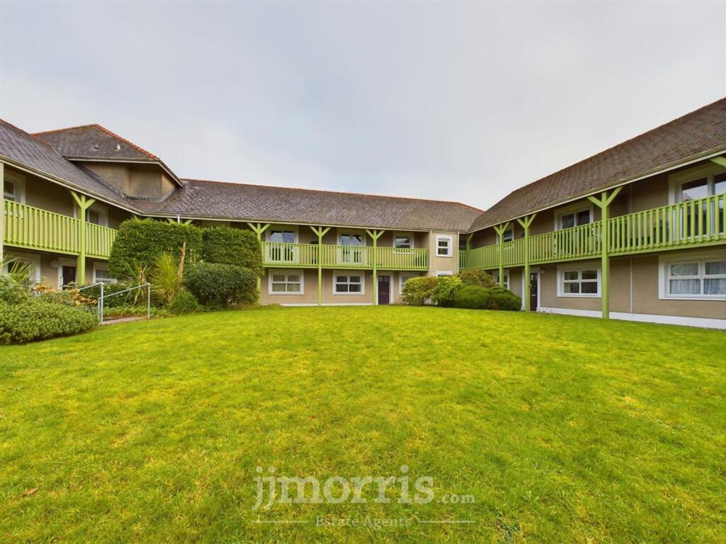 Main image of property: Spring Gardens, Cawdor Court Spring Gardens, SA67