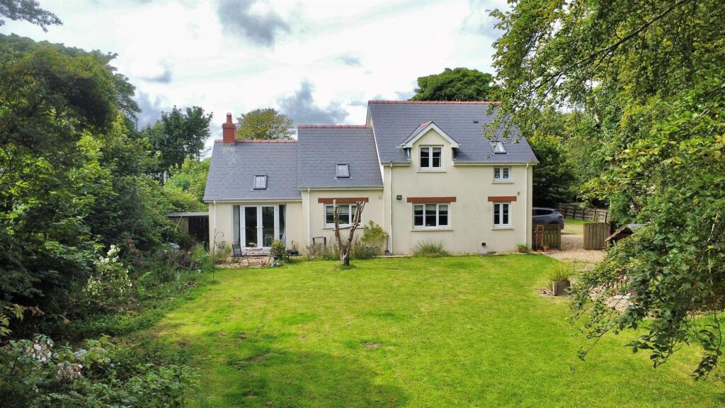 Main image of property: Cold Blow, Narberth, SA67