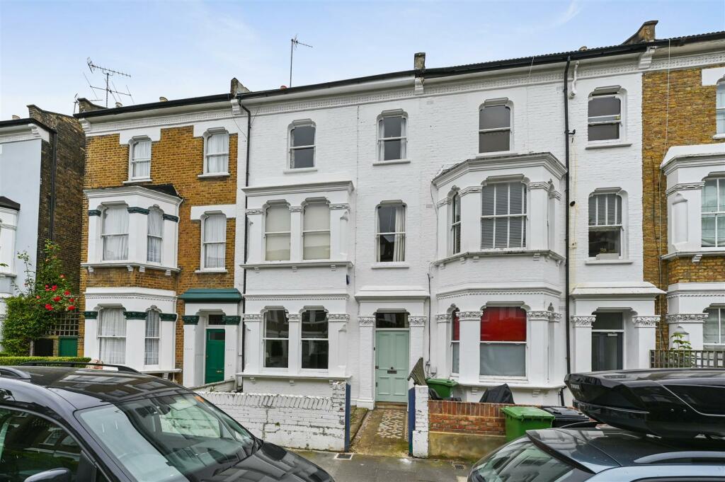 5 bedroom house for sale in Frithville Gardens, London W12