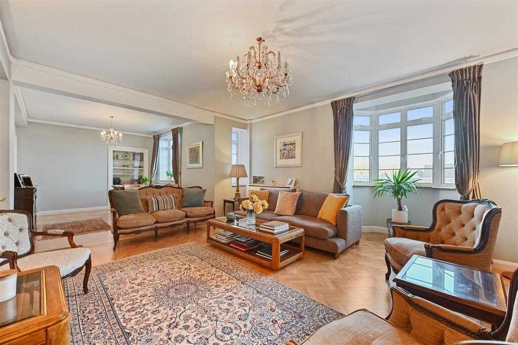 Main image of property: Hammersmith Road, London W6