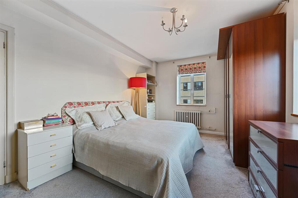 Main image of property: Hammersmith Road, London W6