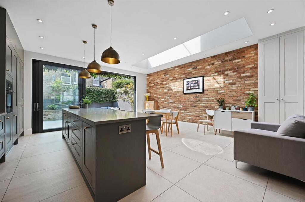 Main image of property: St. Stephens Avenue, London W12