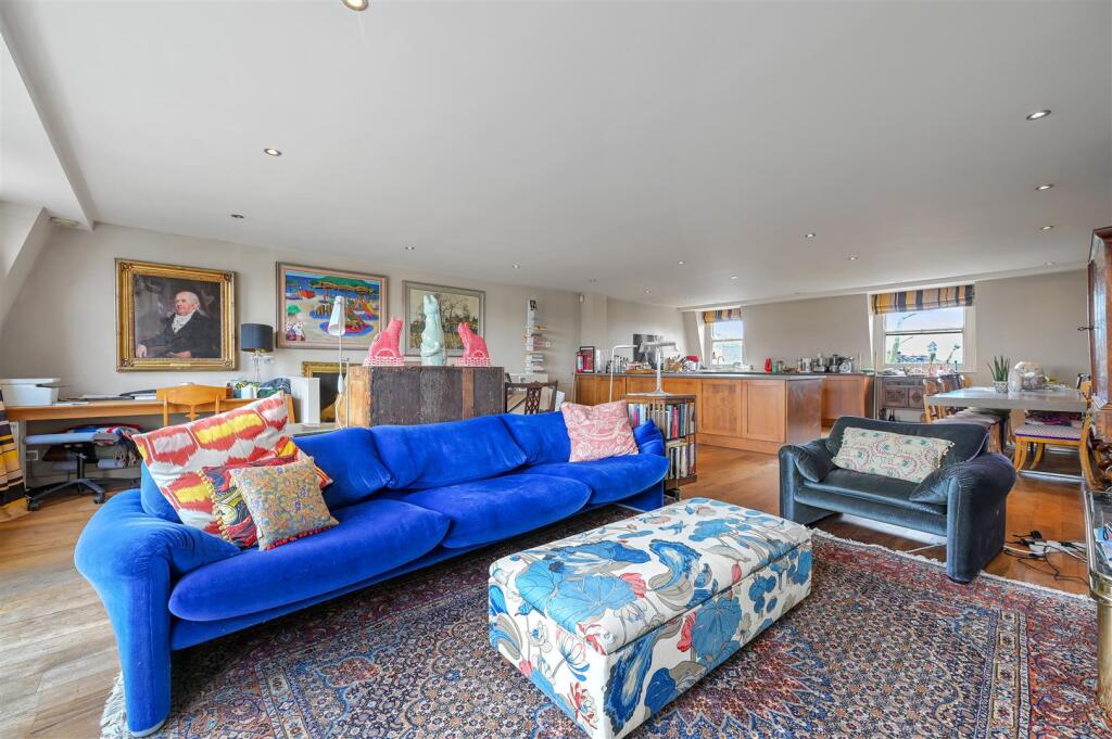 Main image of property: Hammersmith Grove, London W6
