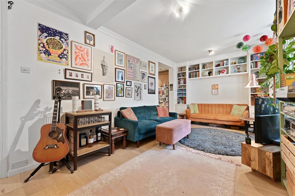 Main image of property: Milson Road, London W14