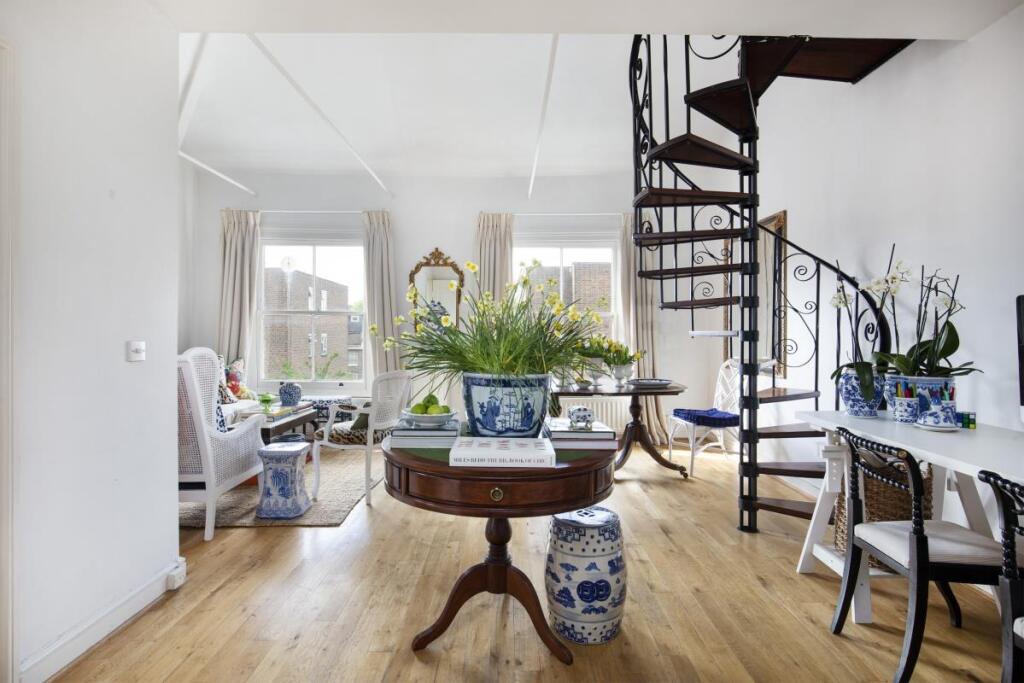 Main image of property: Benbow Road, London W6