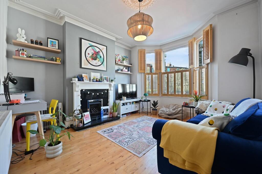 Main image of property: Irving Road, London W14